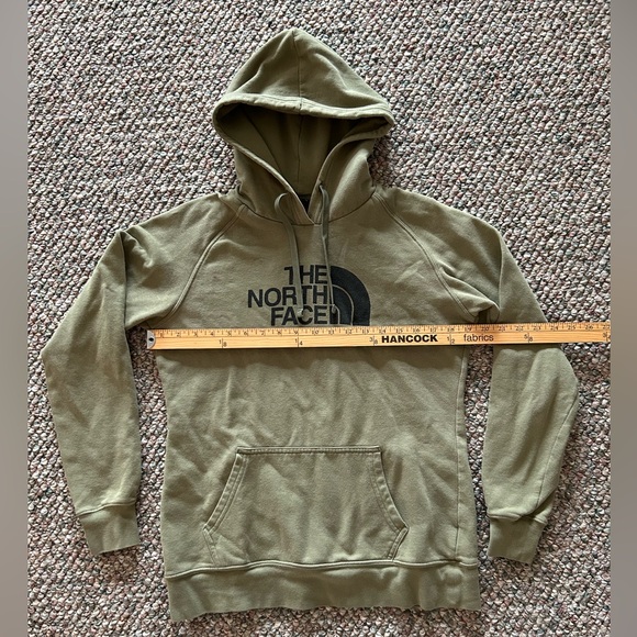 THE NORTH FACE women’s hoodie, size medium - Picture 4 of 6